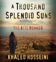 a thousand splendid suns khaled hosseini